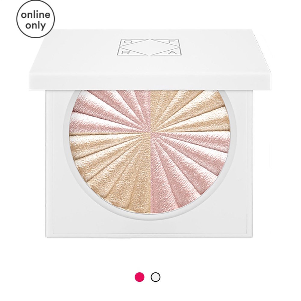 Ofra Samantha March Start Inspired Highlight